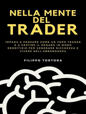 cover image of Nella Mente del Trader